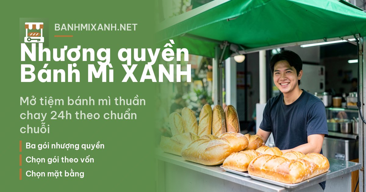 Ưu tiên độc quyền bán kính 1–2 km của Flagship Xanh nghĩa là gì